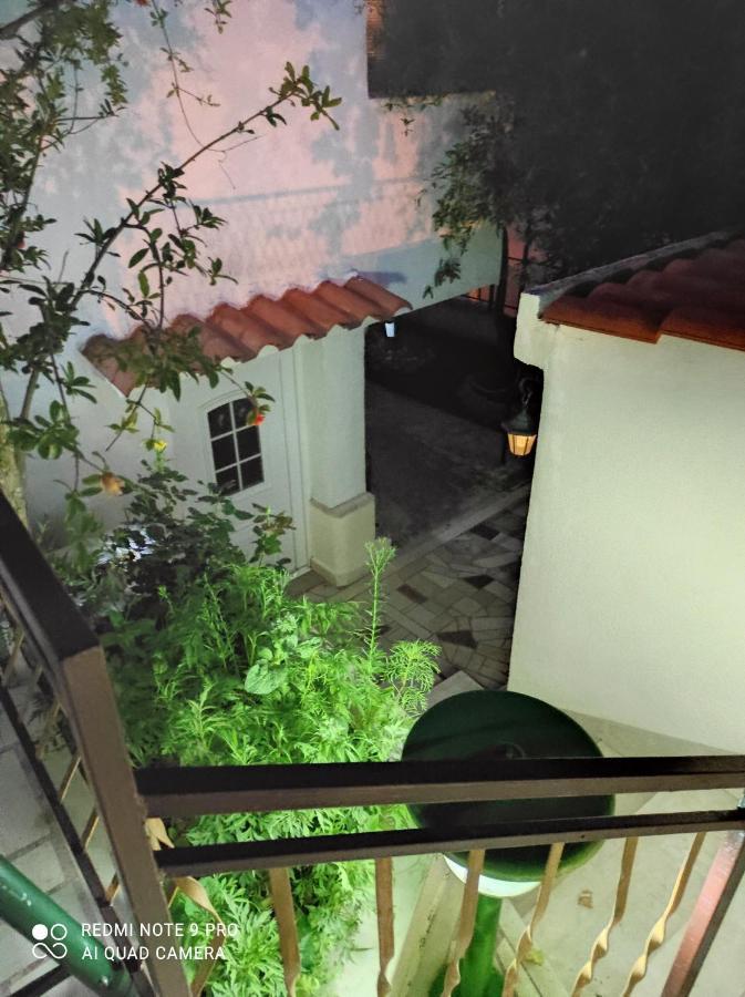 Apartment Topic Baška Voda Εξωτερικό φωτογραφία